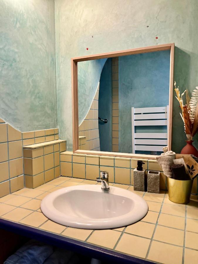 Havre De Paix A La Plage Lejlighed Blonville-sur-Mer Eksteriør billede
